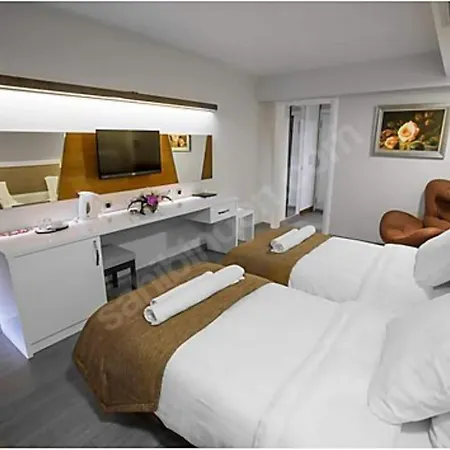 Hotel Guenturpark 3*