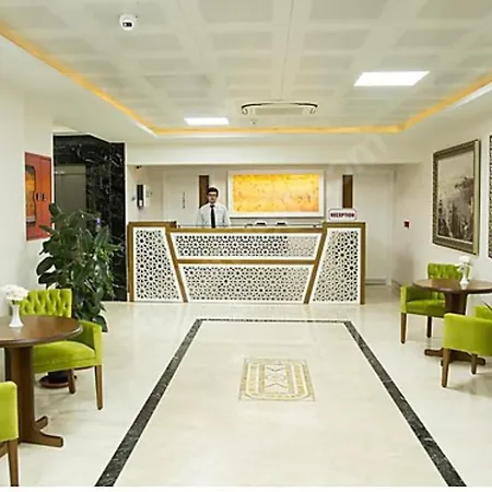 Guenturpark Hotel