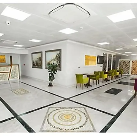 Guenturpark 3* Beylerbeyi